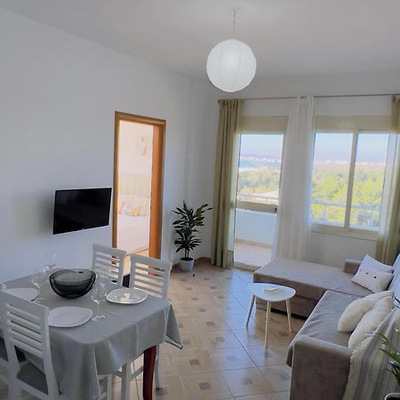 Lunasol Seaside Apartments Δυρράχιο Εξωτερικό φωτογραφία