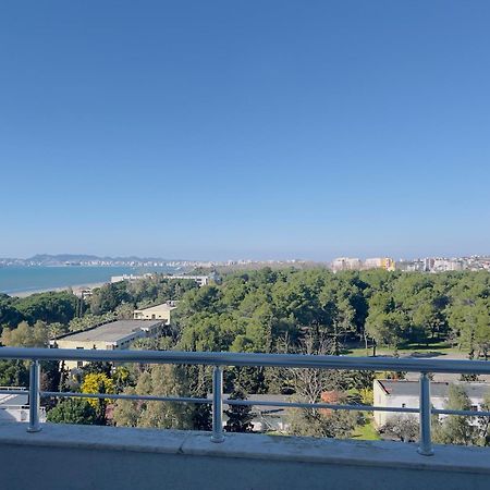 Lunasol Seaside Apartments Δυρράχιο Εξωτερικό φωτογραφία