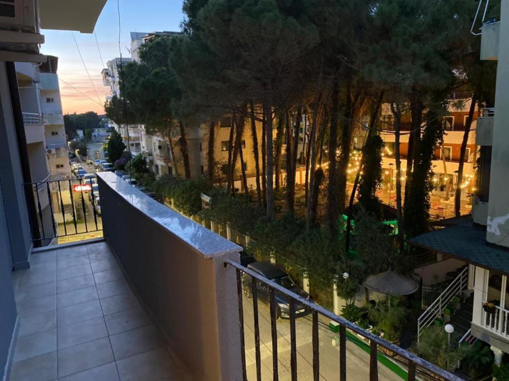 Lunasol Seaside Apartments Δυρράχιο Εξωτερικό φωτογραφία
