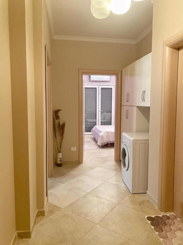Lunasol Seaside Apartments Δυρράχιο Εξωτερικό φωτογραφία