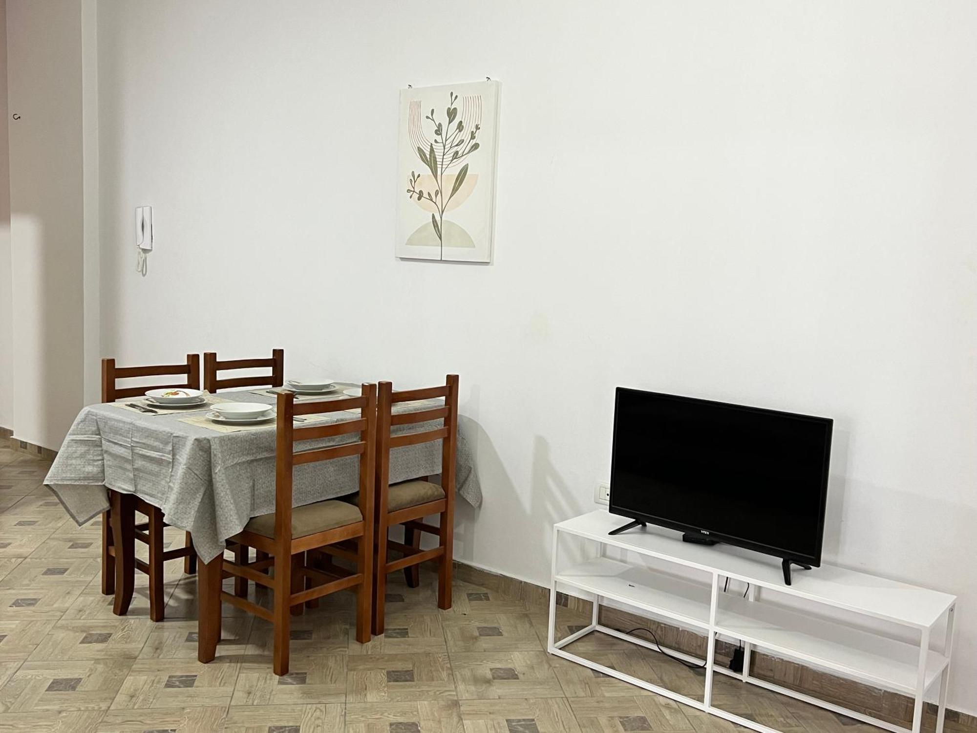 Lunasol Seaside Apartments Δυρράχιο Εξωτερικό φωτογραφία