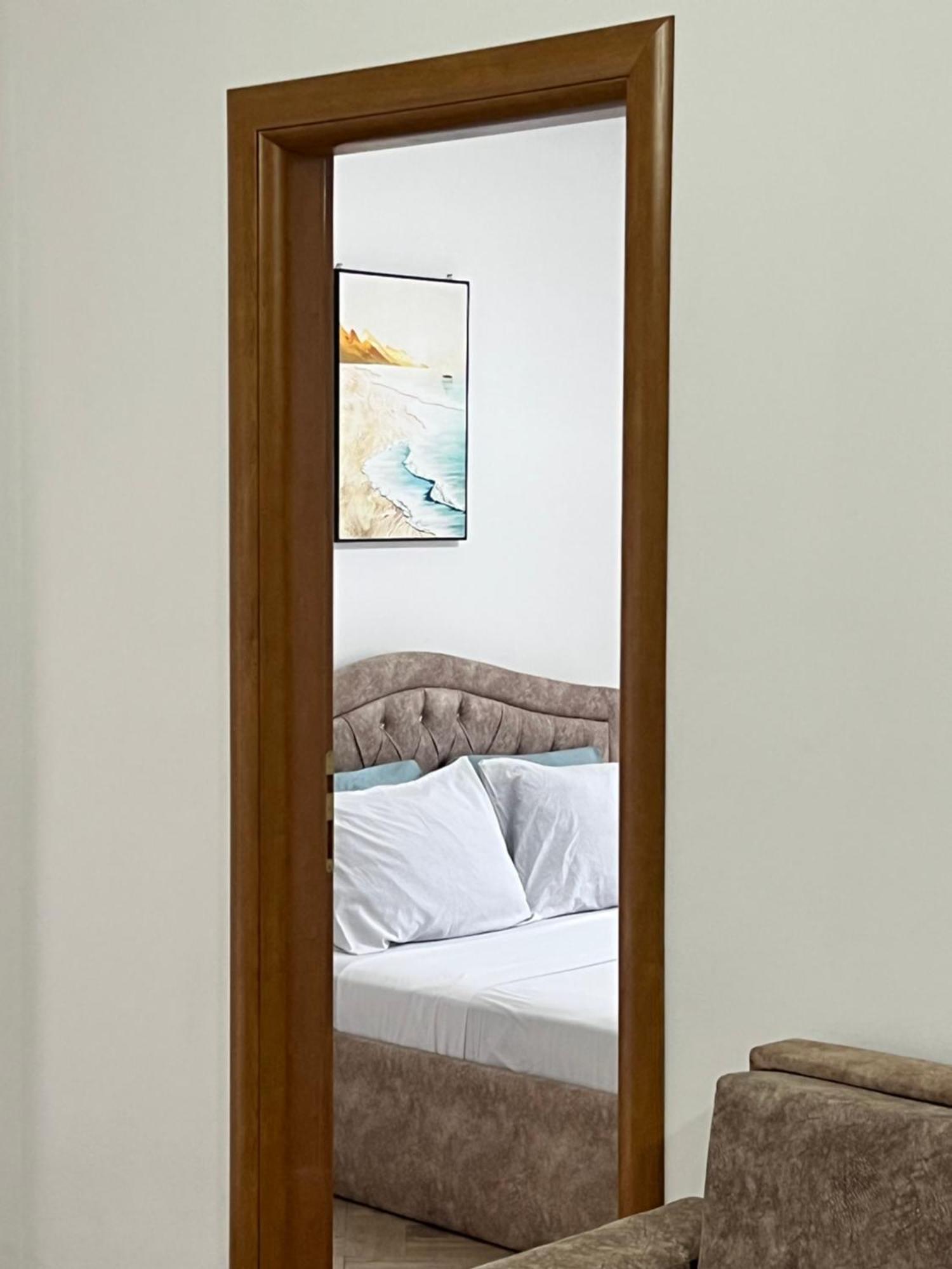 Lunasol Seaside Apartments Δυρράχιο Εξωτερικό φωτογραφία