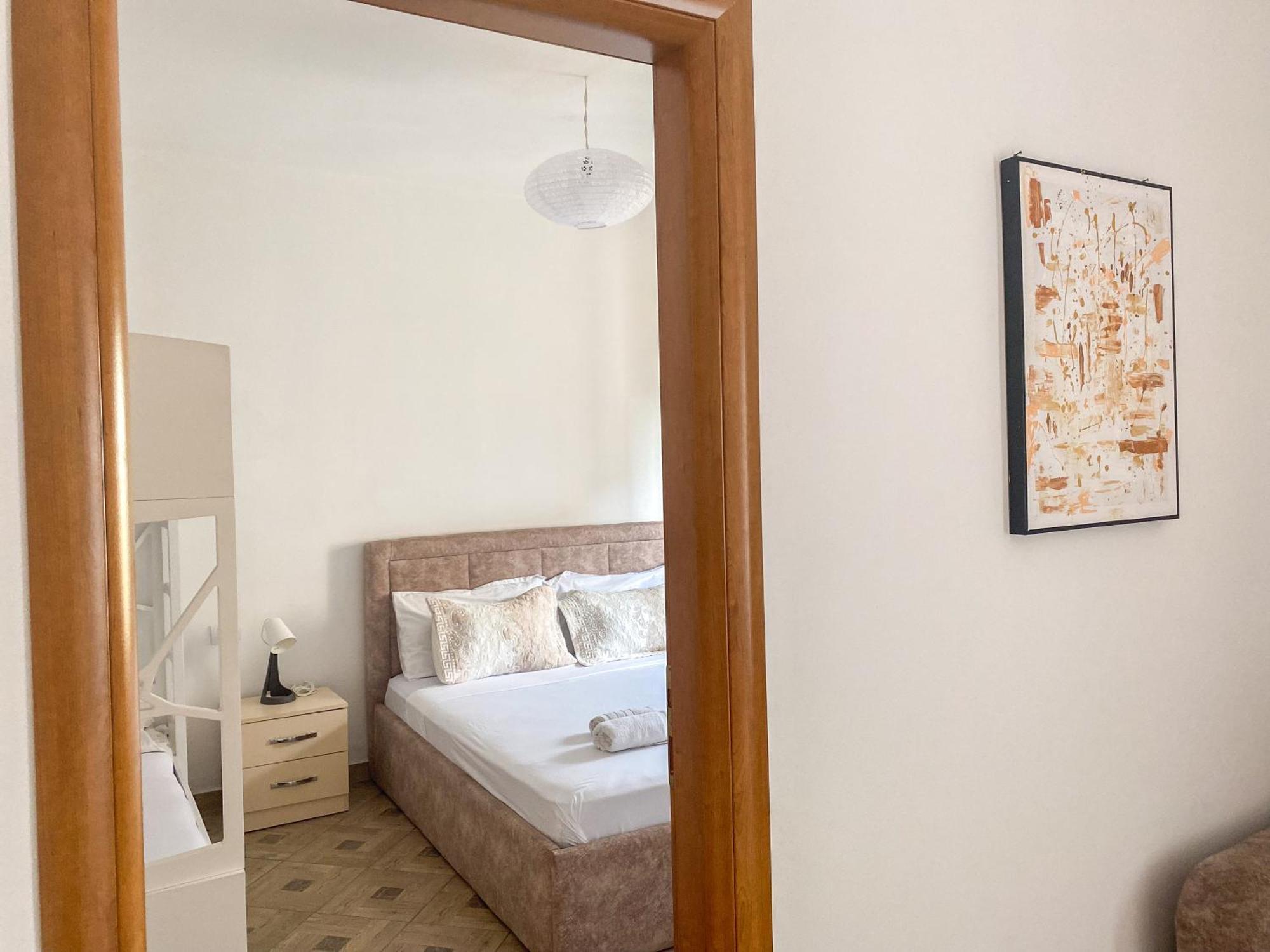 Lunasol Seaside Apartments Δυρράχιο Εξωτερικό φωτογραφία