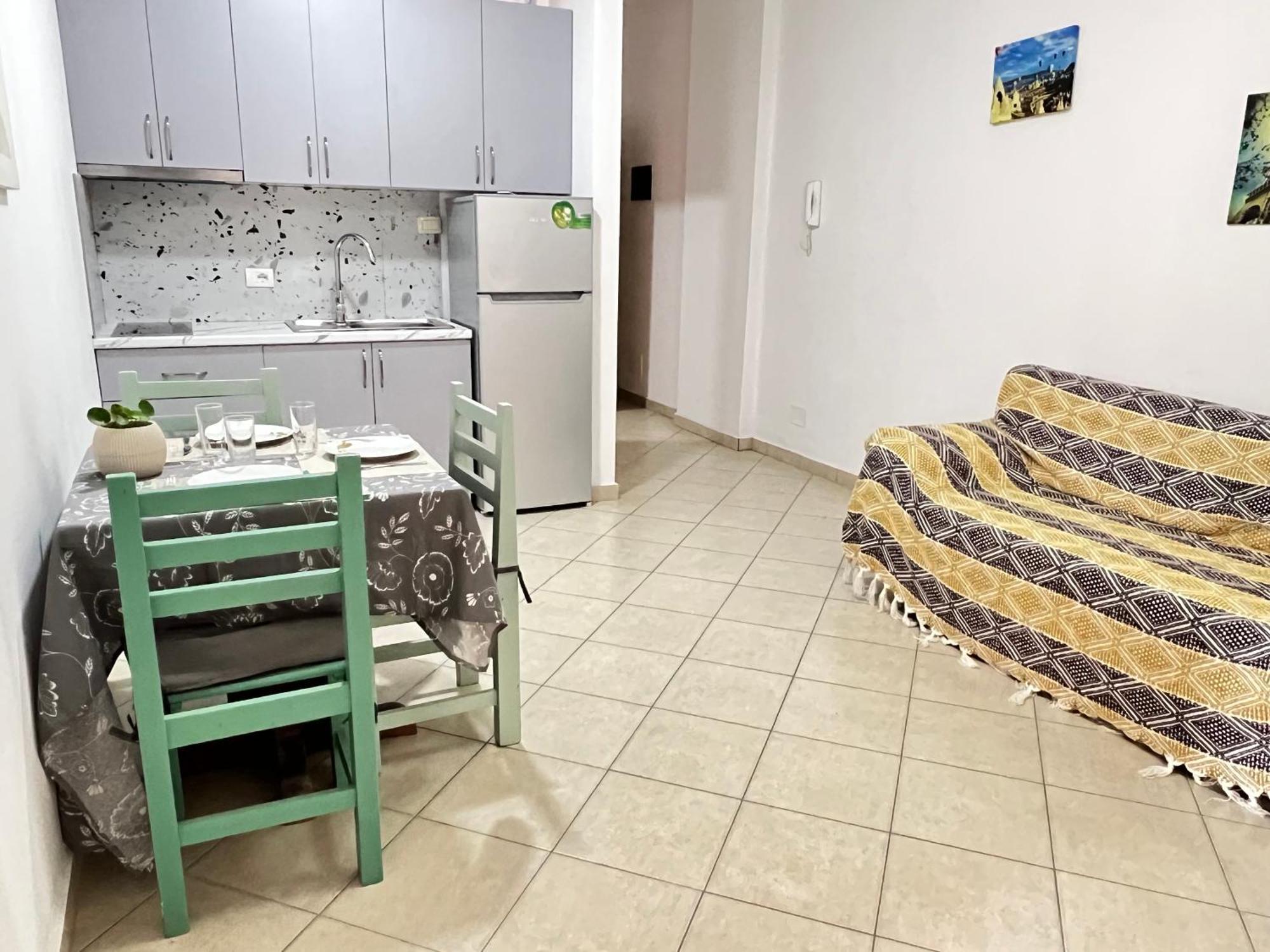 Lunasol Seaside Apartments Δυρράχιο Εξωτερικό φωτογραφία