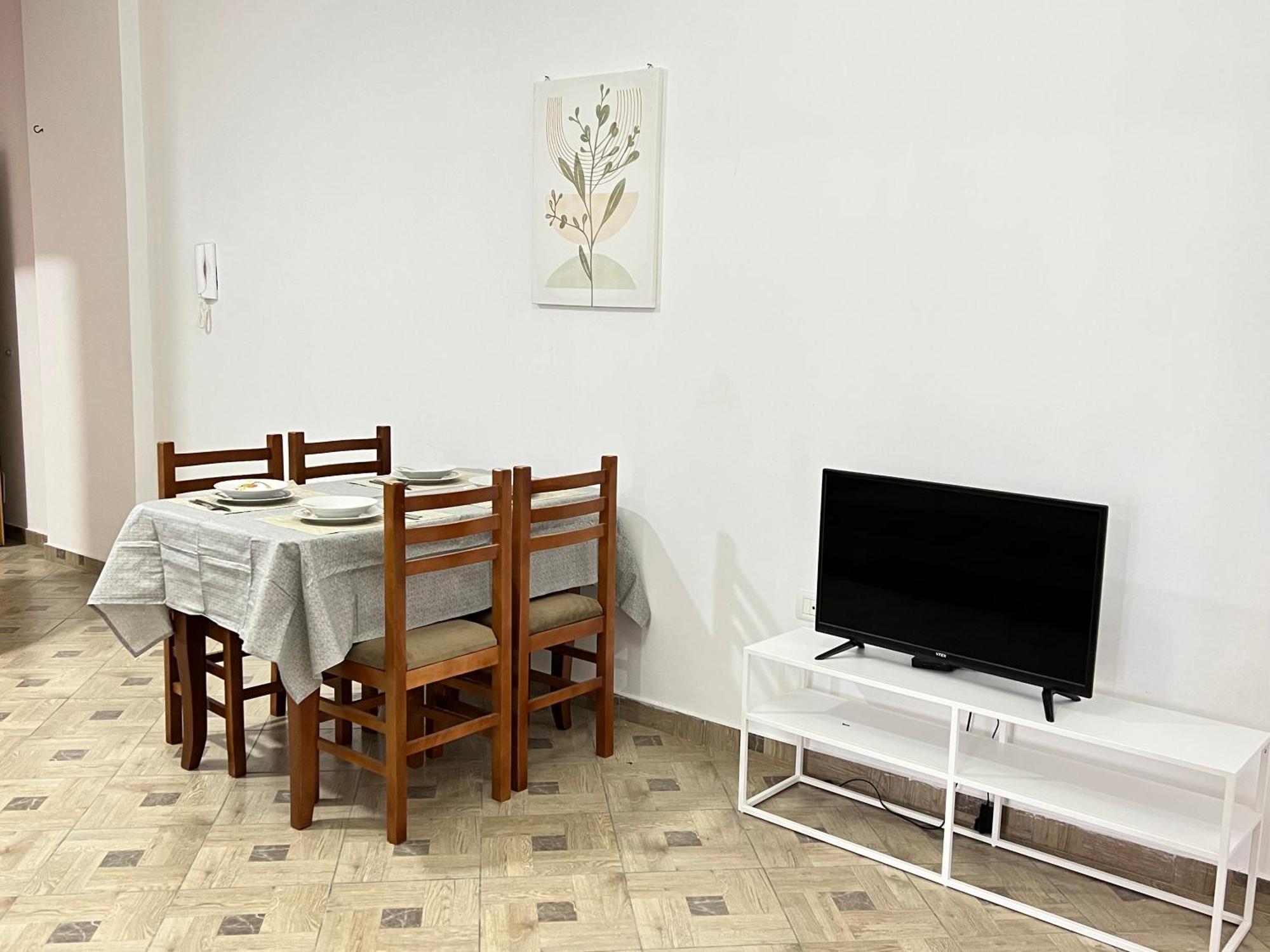 Lunasol Seaside Apartments Δυρράχιο Εξωτερικό φωτογραφία