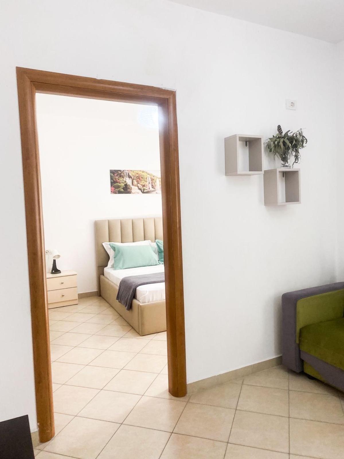 Lunasol Seaside Apartments Δυρράχιο Εξωτερικό φωτογραφία