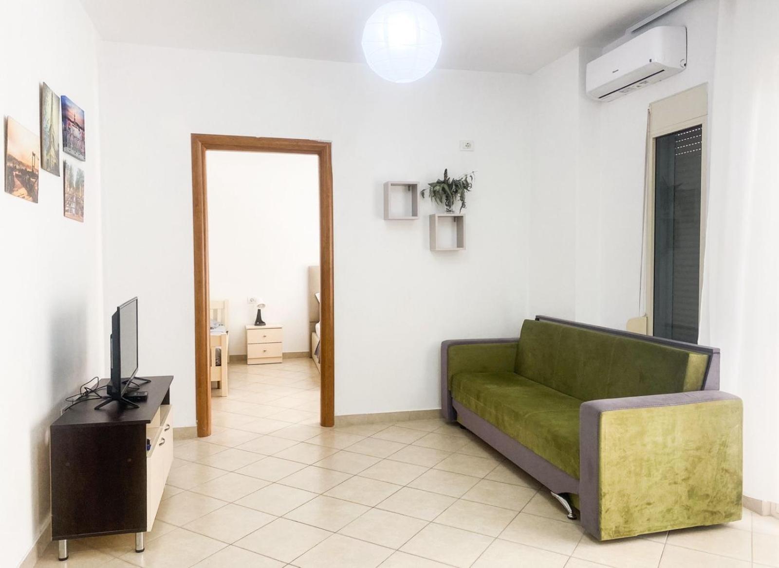 Lunasol Seaside Apartments Δυρράχιο Εξωτερικό φωτογραφία