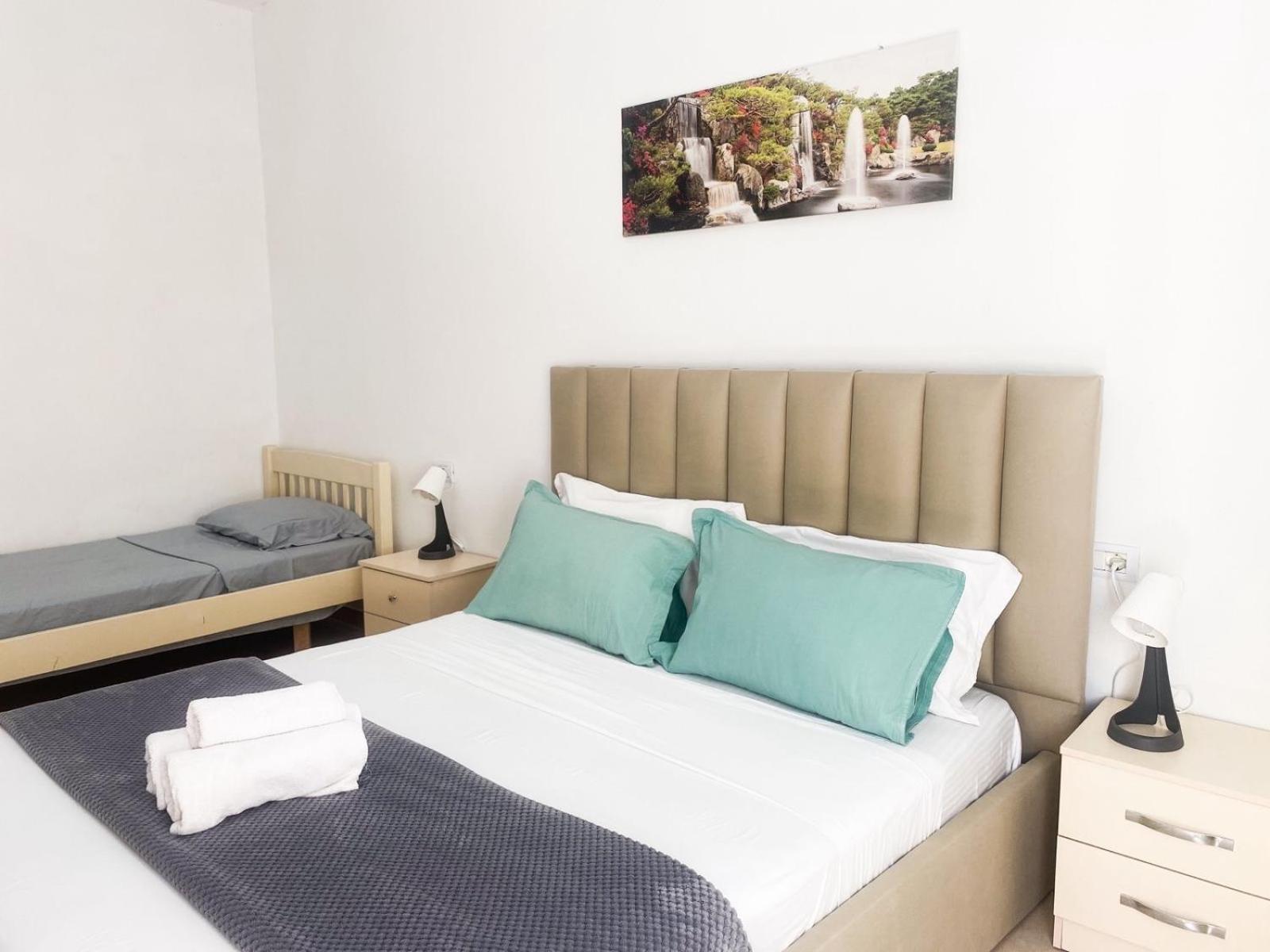 Lunasol Seaside Apartments Δυρράχιο Εξωτερικό φωτογραφία