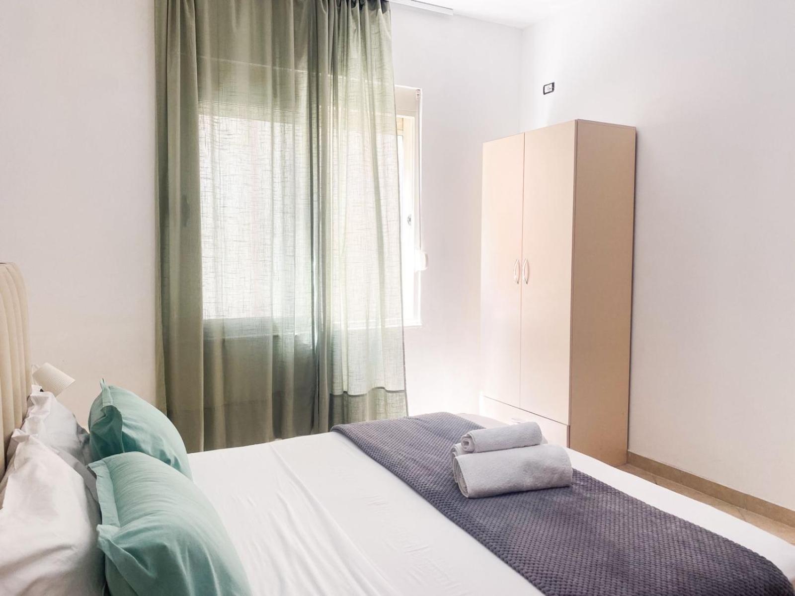 Lunasol Seaside Apartments Δυρράχιο Εξωτερικό φωτογραφία