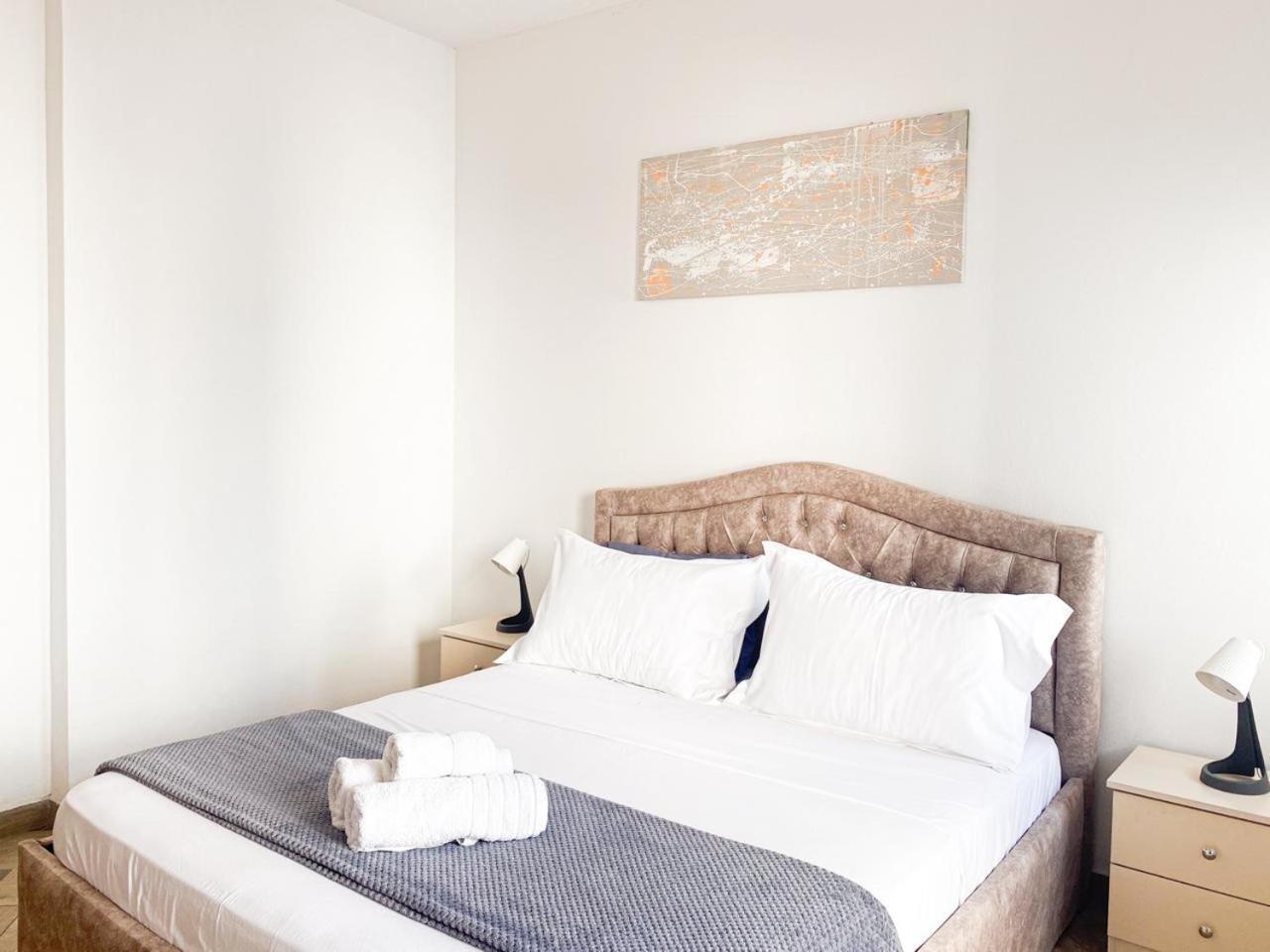 Lunasol Seaside Apartments Δυρράχιο Εξωτερικό φωτογραφία