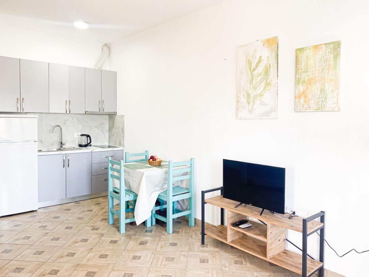Lunasol Seaside Apartments Δυρράχιο Εξωτερικό φωτογραφία