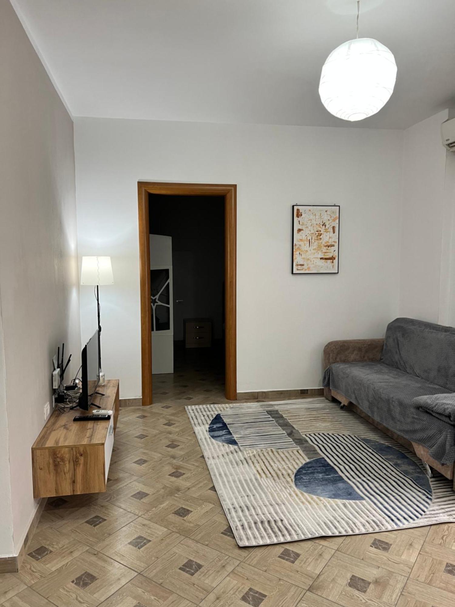 Lunasol Seaside Apartments Δυρράχιο Εξωτερικό φωτογραφία