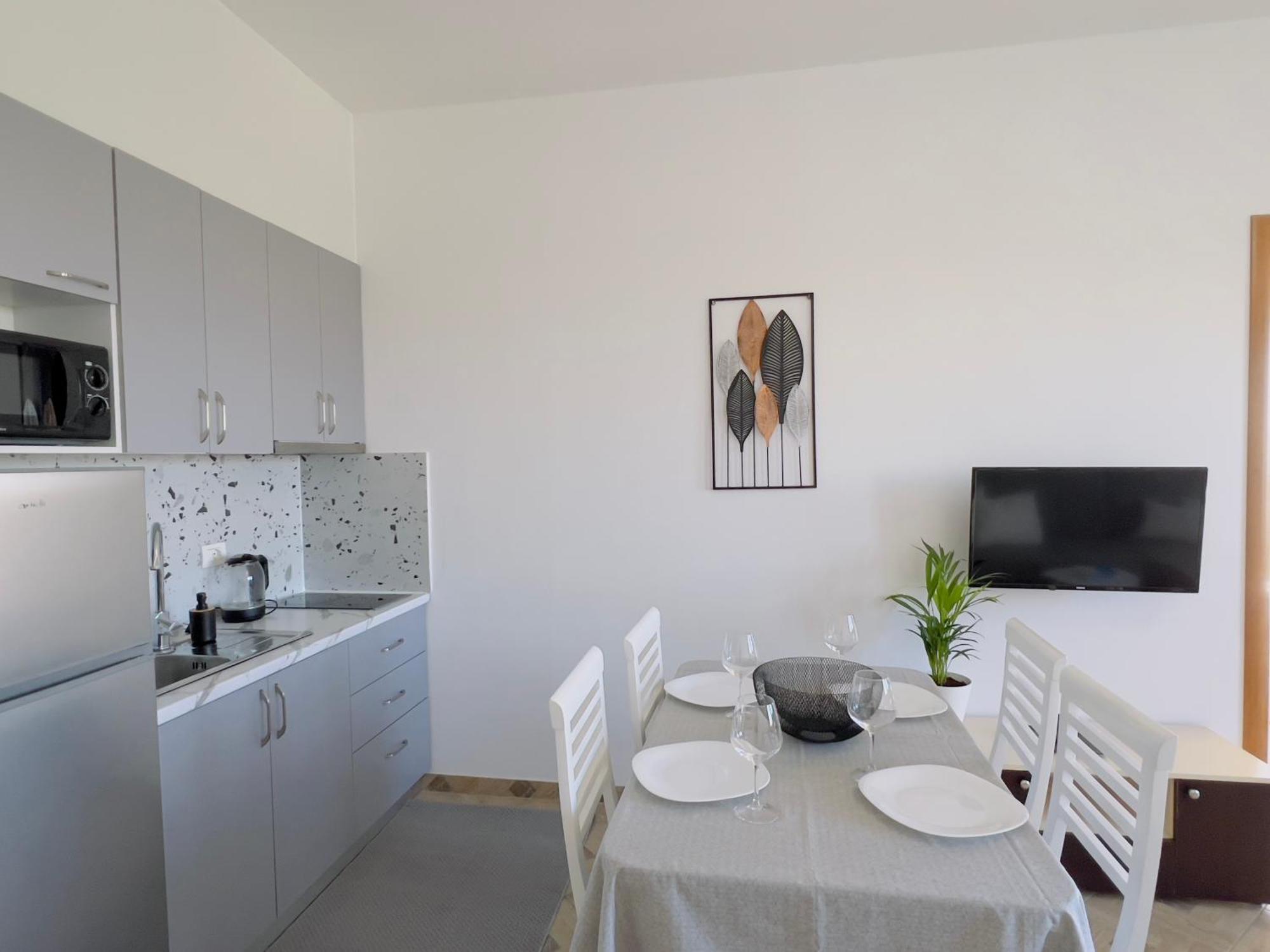 Lunasol Seaside Apartments Δυρράχιο Εξωτερικό φωτογραφία