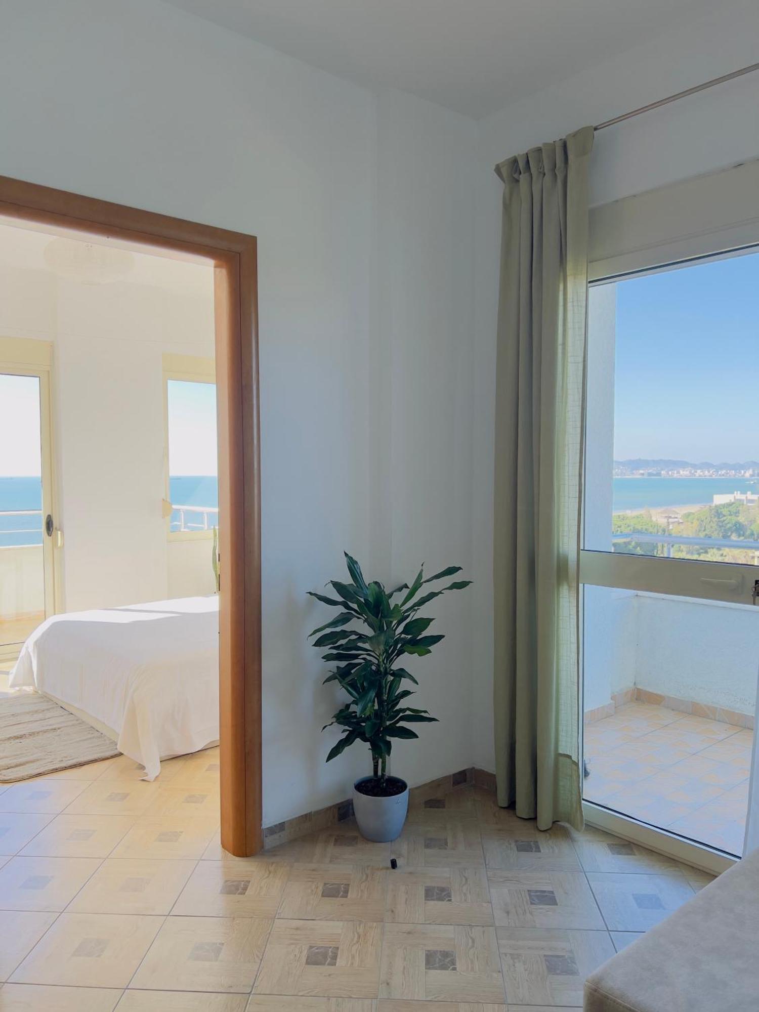 Lunasol Seaside Apartments Δυρράχιο Εξωτερικό φωτογραφία