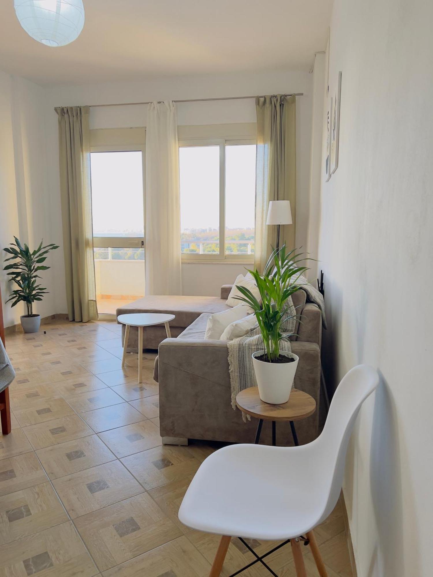 Lunasol Seaside Apartments Δυρράχιο Εξωτερικό φωτογραφία