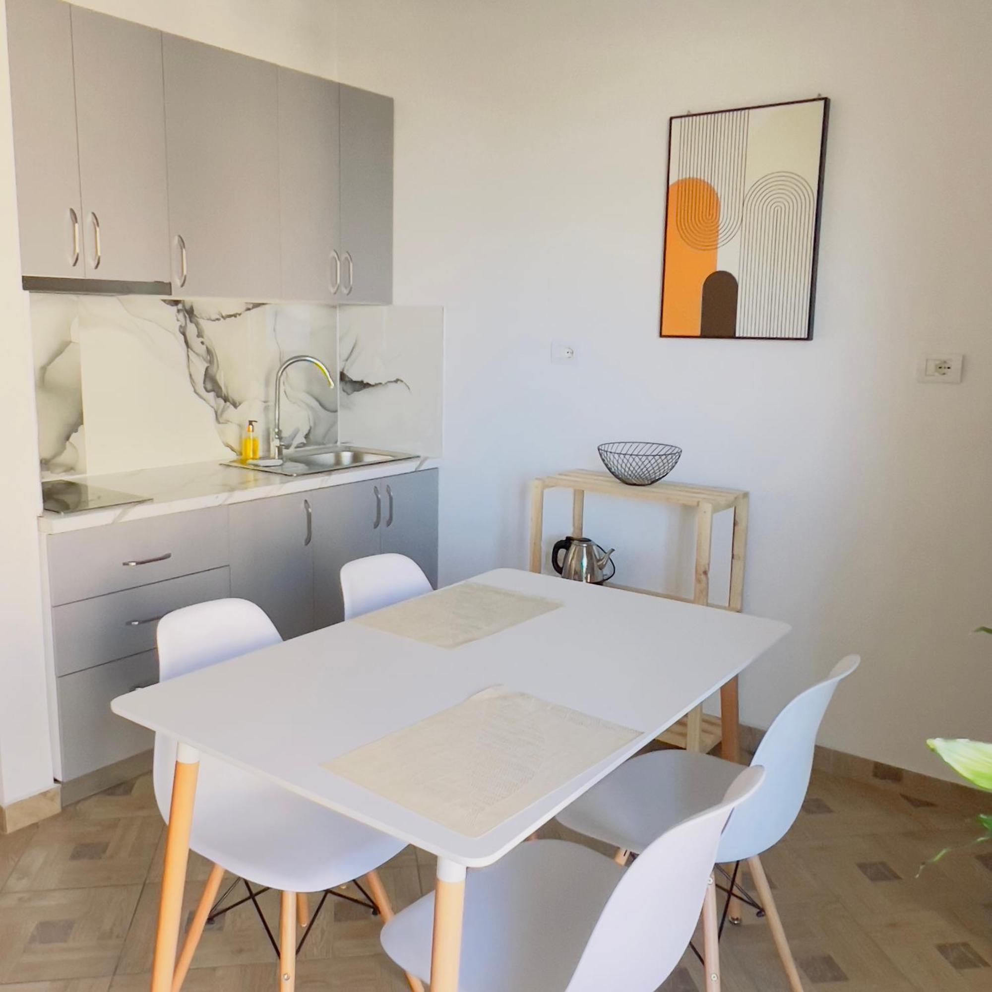 Lunasol Seaside Apartments Δυρράχιο Εξωτερικό φωτογραφία