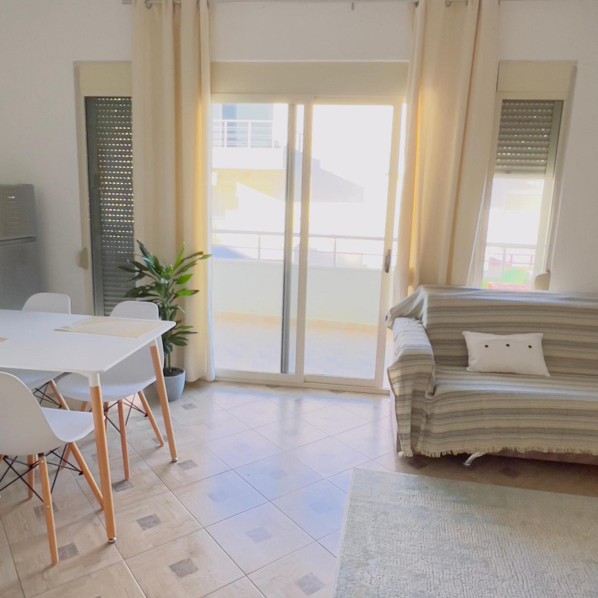 Lunasol Seaside Apartments Δυρράχιο Εξωτερικό φωτογραφία