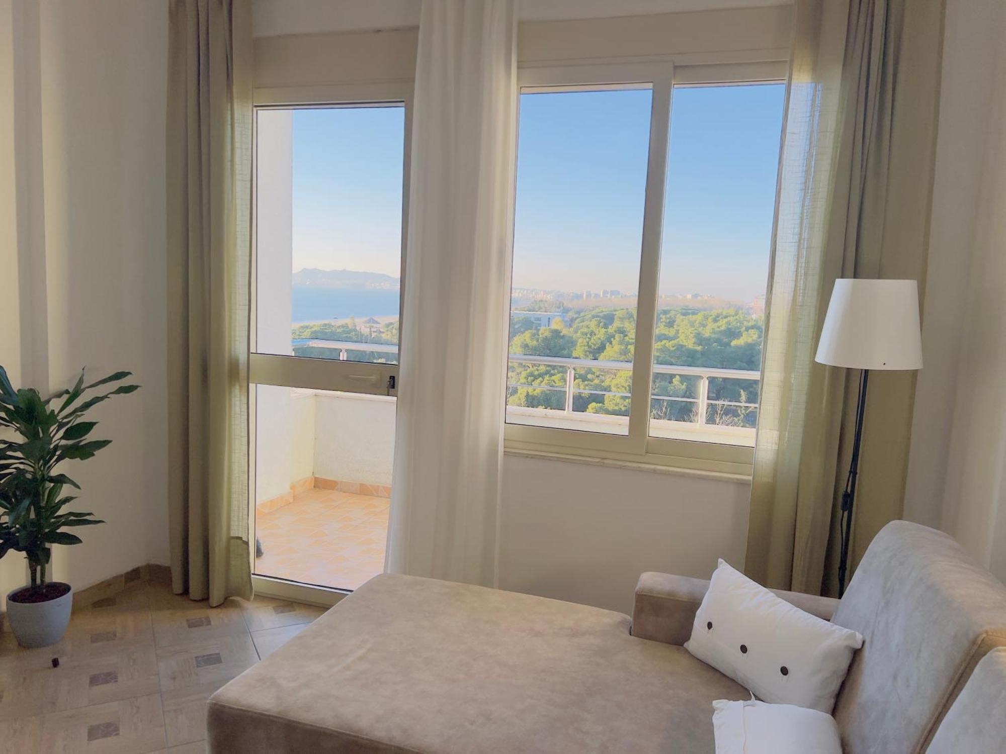 Lunasol Seaside Apartments Δυρράχιο Εξωτερικό φωτογραφία